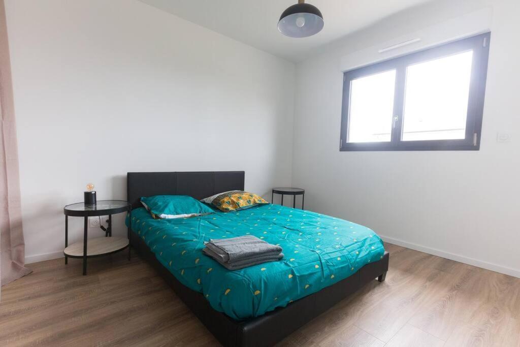 Villa En Bord De Mer Spa / Sauna Bretteville-sur-Ay Eksteriør billede