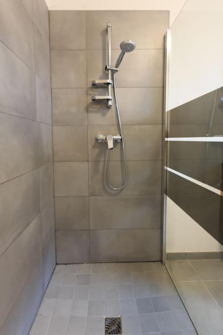 Villa En Bord De Mer Spa / Sauna Bretteville-sur-Ay Eksteriør billede