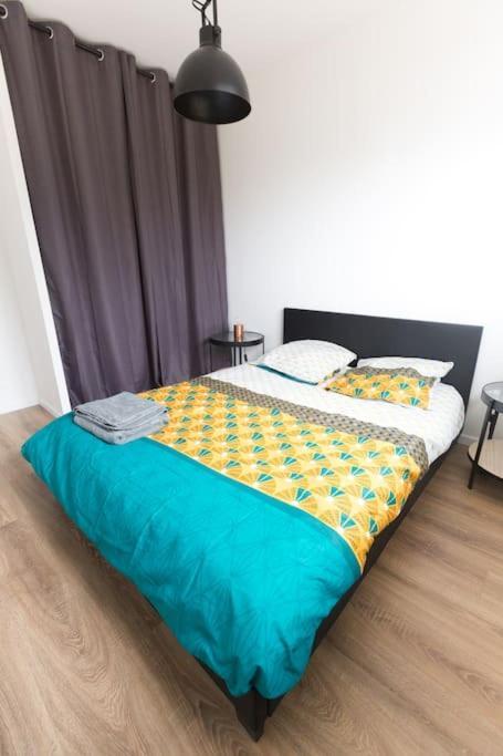 Villa En Bord De Mer Spa / Sauna Bretteville-sur-Ay Eksteriør billede